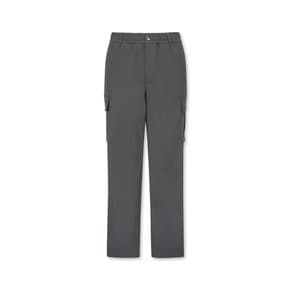 WAAC(왁골프)[WAAC X JONES] Cargo Tapered Fit Pants_WMPNA24671GYD