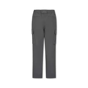 WAAC(왁골프)[WAAC X JONES] Cargo Tapered Fit Pants_WMPNA24671GYD