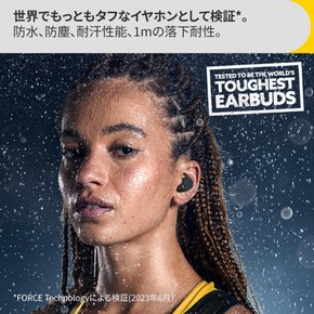 Jabra Elite 8 Active [] IP68 MIL Dolby Audio Bluetooth 5.3 완전 무선 이어폰 다크 그레이