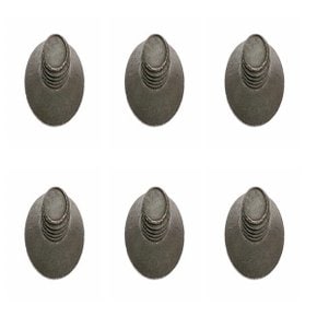 AA31540 M3 x 0.5 x 5 FHC Screw