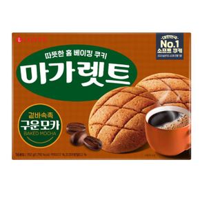 사무용품 롯데 마가렛트 구운모카 352g