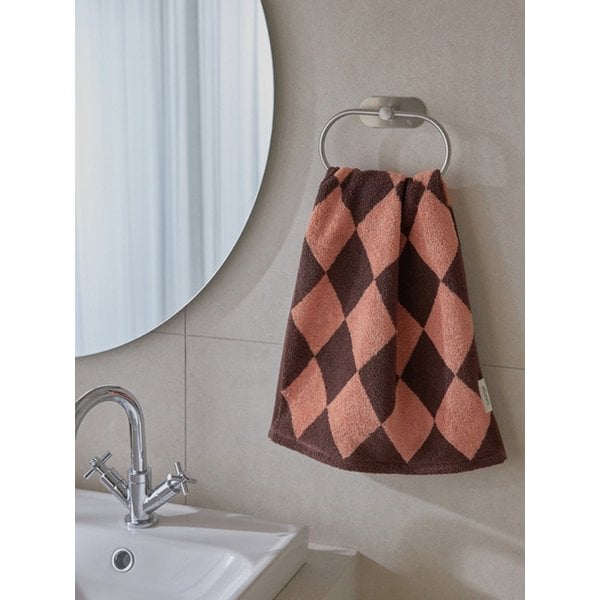 [발매트 1P 증정] 알레보 디엣지 시즌2 프리미엄 기자에디션 코마사 200g 고급 호텔 타월 10P