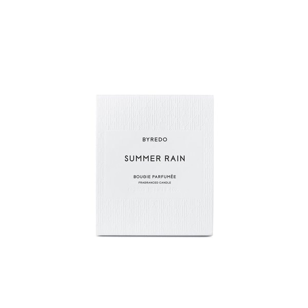 캔들 써머레인 240g 6214963009100