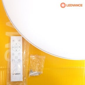 LED 스마트플러스 와이파이 방등 원형 60W 리모컨 WIFI