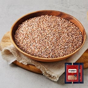 고대곡물 이탈리아 파로 밀 500g x 2봉