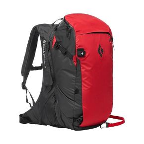 독일 블랙다이아몬드 등산배낭 블랙 Diamond JetForce Pro 35 Avalanche Backpack 1433822