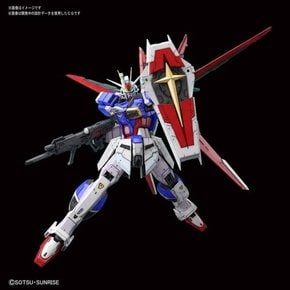 /프로메딕 완성품  RG 포스임펄스 GUNDAM 건담