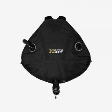  [엑스딥, XDEEP] 텍 스텔스 2.0, TEC STEALTH 2.0, 사이드마운트