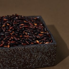 한끼 발아찰흑미 180g x 3개