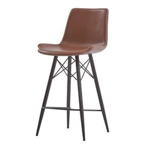 볼레로 철제홈바의자 SH650 색상2