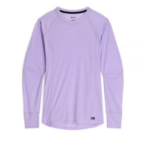 OUTDOOR RESEARCH 24FW 여성 ECCO 에코 긴팔 티셔츠 (287657-0320) (Women Echo LS Tee)