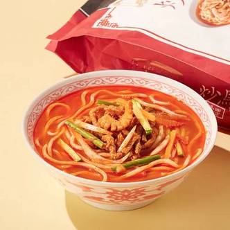  짬뽕/떡볶이/닭발 등 매운맛 ~30%