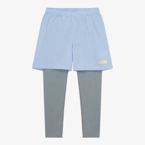 NF6KQ01U 키즈 서프사이드 쇼츠 KS SURFSIDE SHORTS