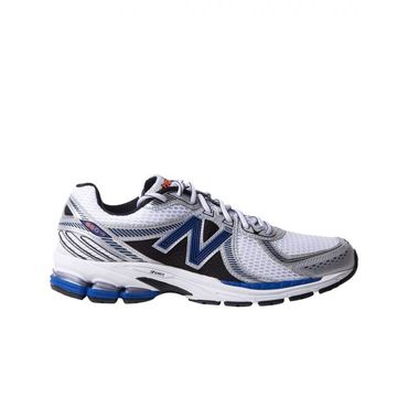  뉴발란스 860v2 메탈릭 실버 New Balance 860v2 Metallic Silver