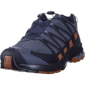 영국 살로몬 등산화 SALOMON Mens Xa Pro 3D V8 Goretex Wide Trail Running 1737317