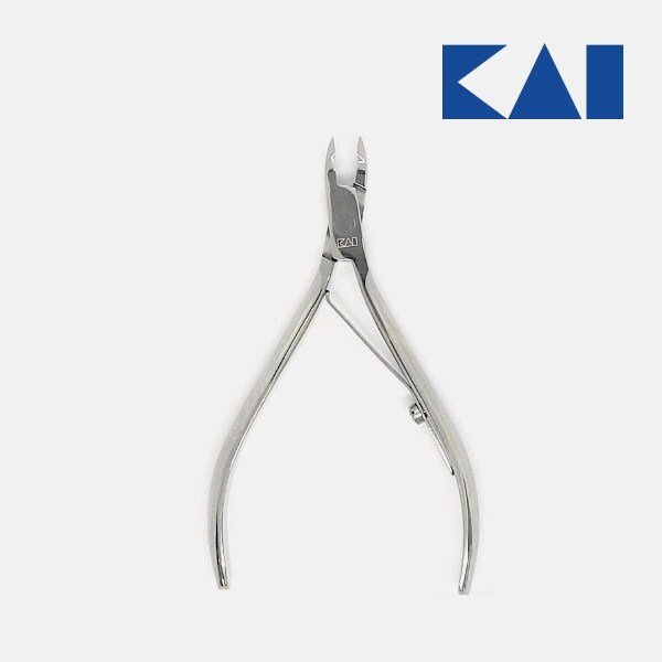 뷰티케어 큐티클 네일니퍼 (HC-0873)