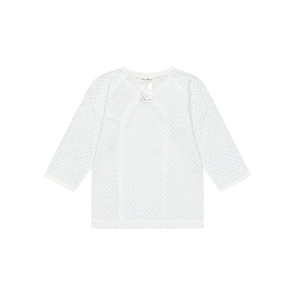 B블핑배냇저고리