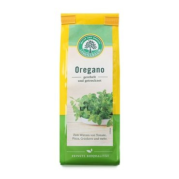  유기농 오레가노 15g 식용허브 oregano 꽃박하