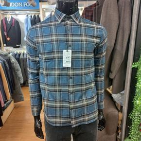 (계양) HL01 세미 와이드 에리셔츠 LOFVA751 (29534375)