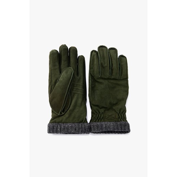 [HESTRA] NUBUCK 글러브 4715316405000