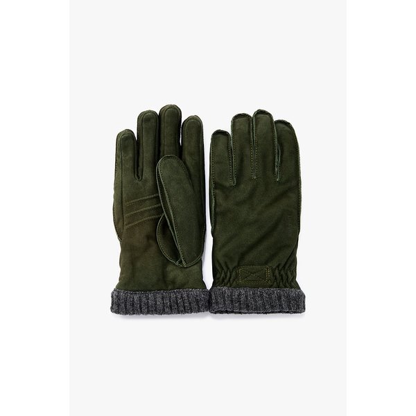 [HESTRA] NUBUCK 글러브 4715316405000