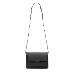 Shoulder bag SBMPN09NO1_LV520ZN99N BLACK