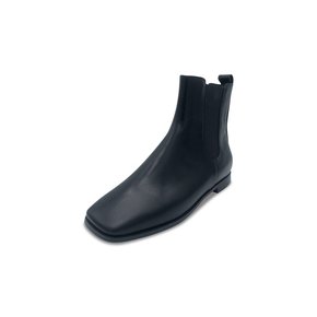 CHARLY CHELSEA BOOTS_BLACK