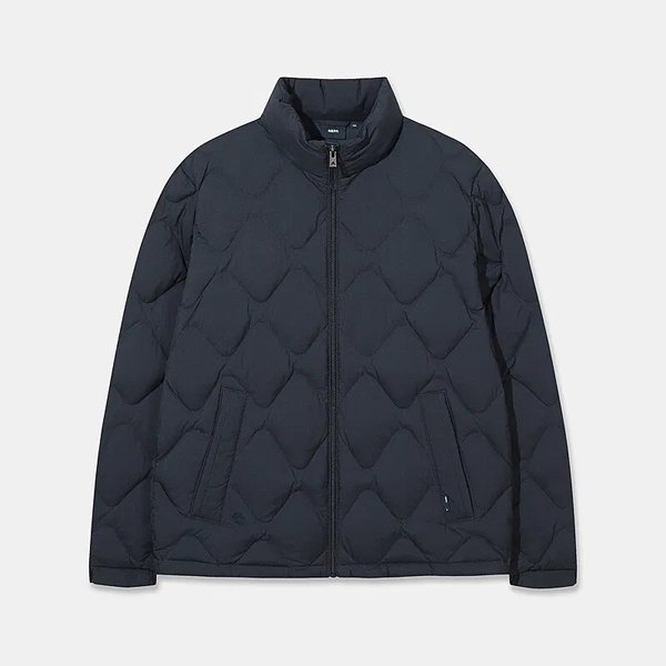 [부산점] 남성 퓨레 울 퍼프 다운자켓 7L72061