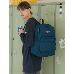 [잔스포츠] 슈퍼브레이크 가방 학생 백팩 남여공용 SUPER BREAK 택1