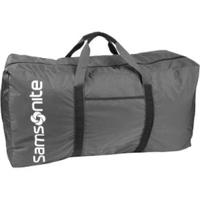 미국 샘소나이트 캐리어 Samsonite ToteATon 32.5Inch Duffel Bag Charcoal Single 1685048