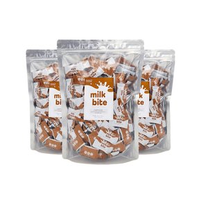 이노헬스 밀크바이트 초코 Milk Bite Chocolate with Colostrum 250개입 3개