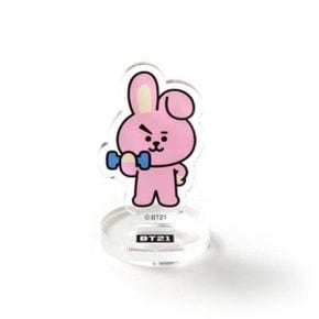 BT21 아크릴마그넷스탠드 / 쿠키(COOKY)