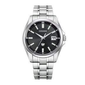 The CITIZEN 더 시티즌 AQ4091-56E 손목시계 맨즈 슈퍼 티타늄