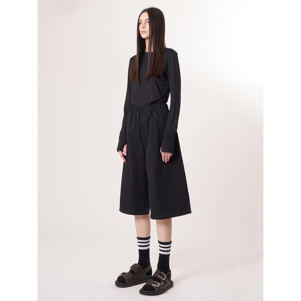 AW52TL01 베이스 레이어 탑_블랙