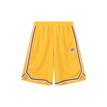 NBA ORL 어센틱 팀 메쉬 팬츠 N252TP411P