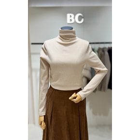 [파주점] 골지 폴라 티셔츠 B6D9X471