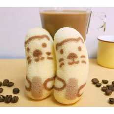 도쿄 바나나 라코 커피 우유 맛, [보고 싶다] 8 개들이