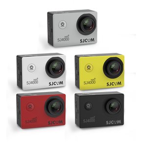 SJCAM SJ 4000 WIFI + 32G 에스제이캠 액션캠 짭프로