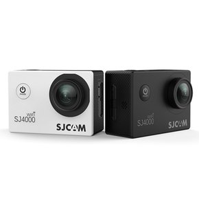 SJCAM SJ 4000 WIFI + 32G 에스제이캠 액션캠 짭프로