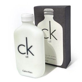 [시흥점] CK ALL EDT 100ml