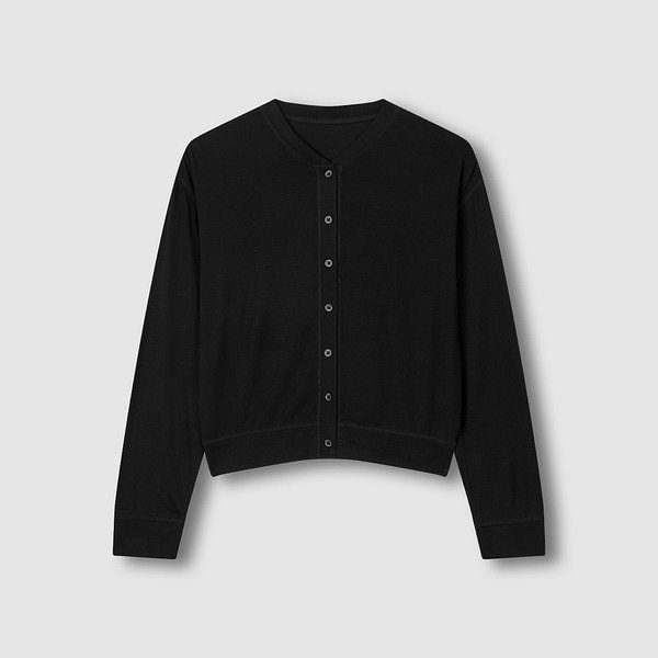 여 컴피 라운지 가디건 J206101003099