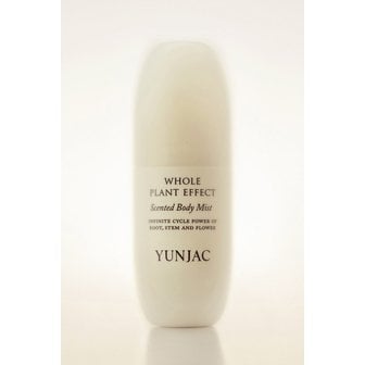 연작 전초 센티드 바디 미스트 45ml C214914000900