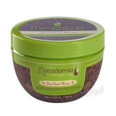 마카다미아 딥 리페어 헤어 마스크 236ml MACADAMIA NATURAL DEEP REPAIR HAIR MASQUE