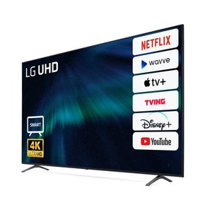 [리퍼] LG 86인치(218cm) 4k UHD 스마트TV 86UP8770 _지방권 스탠드_배송설치