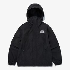 NJ2HQ02A 남성 TNF 패커블 자켓