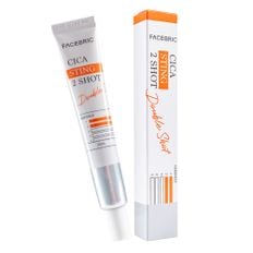 FACEBRIC 페이스브릭 시카 스팅2샷 20ml