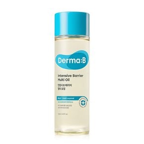 인텐시브 베리어 멀티오일 135ml