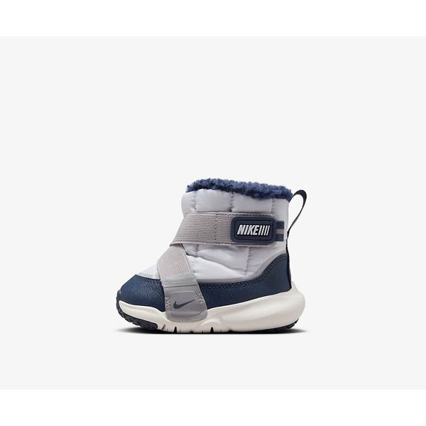 베이비 키즈 플렉스 어드밴스 겨울 방한 부츠 DD0303 002