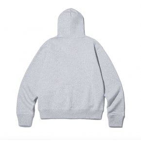 [여주점] 로고 Classic Fleece 기모 풀집업 후디 (CKTS2F704)