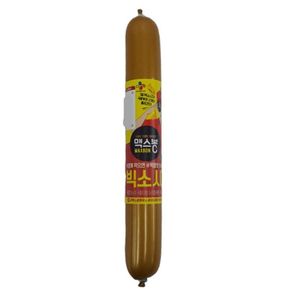 씨제이 맥스봉 빅소시지 150G